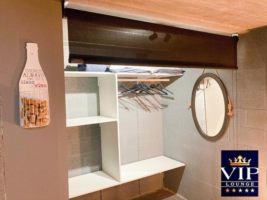 Vip Lounge Appartement Avec Jacuzzi Et Jardin Andenne Exterior foto