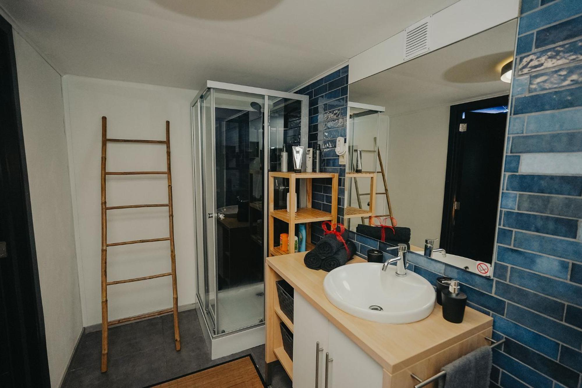 Vip Lounge Appartement Avec Jacuzzi Et Jardin Andenne Exterior foto